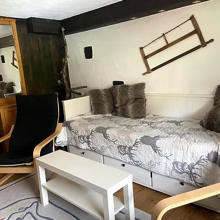 Mara 01 Im Haus Schwarzwaldmarille- Todtnauberg, Feldberg, 托特瑙贝格